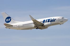  Utair          