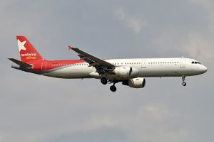  Nordwind           