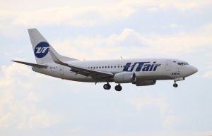  Utair            -