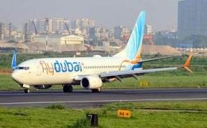 Flydubai          