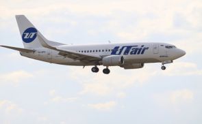 Utair           