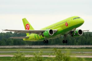   S7 Airlines     ,      