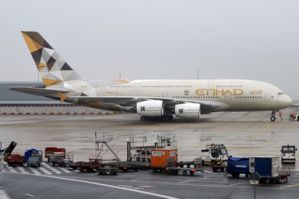 Etihad  5        