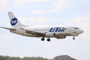 Utair             