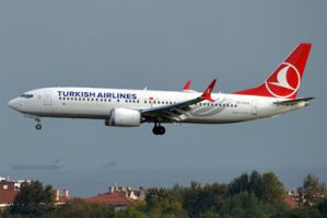 Turkish Airlines        