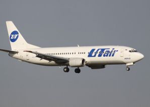 Utair       60        