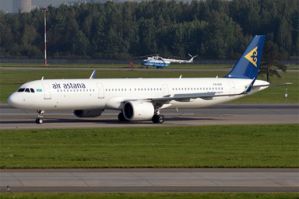 Air Astana         