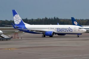 Belavia     ,            