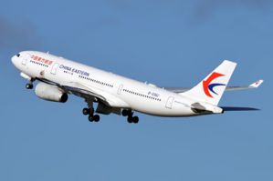 China Eastern Airlines             