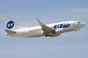 Utair           30 