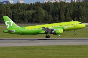 S7 Airlines       ,     