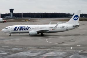 Utair                