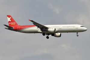 Nordwind Airlines        