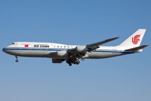 Air China         