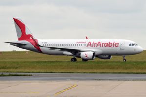   Air Arabia     ,      -