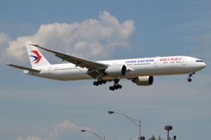 China Eastern         