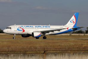 Ural Airlines       