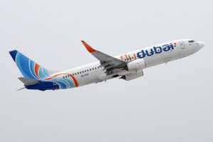 Flydubai      -