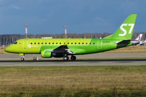 S7 Airlines      ,        