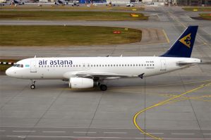 Air Astana         