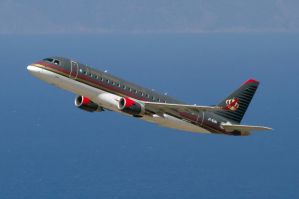 Royal Jordanian           