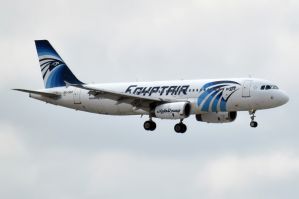 EgyptAir              