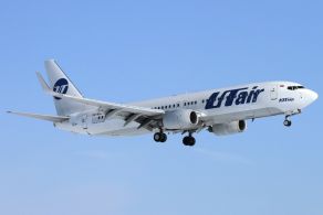 Utair        -    