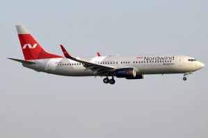  Nordwind Airlines          