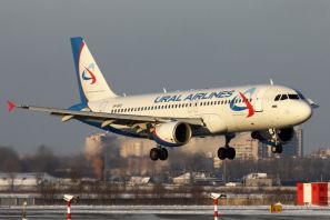 Ural Airlines           