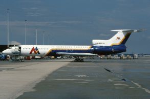 Armenian Airlines             