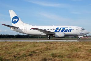 Utair       