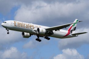 Emirates          