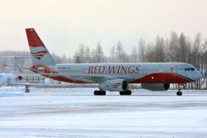 Red Wings     -    