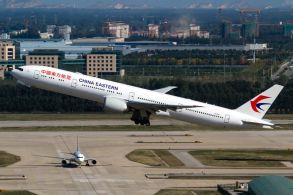 China Eastern Airlines          