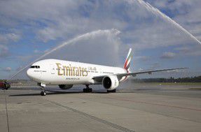 Emirates    ,     