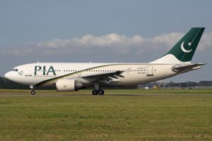 Pakistan International Airlines    ,      