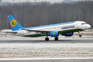 Uzbekistan Airways              