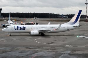 Utair        