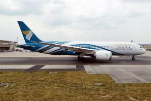 Oman Air  ,         