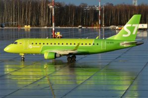 S7 Airlines      ,     