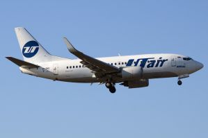 Utair           