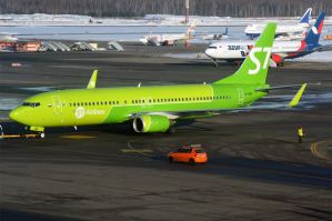 S7 Airlines      ,   2025 