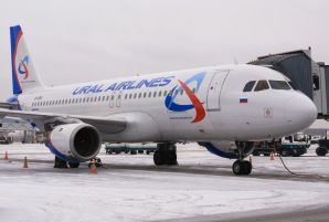 Ural Airlines            