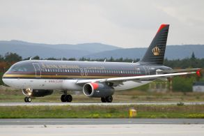 Royal Jordanian Airlines        