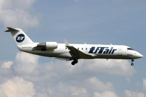 Utair        