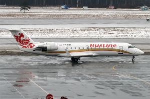 RusLine      -    