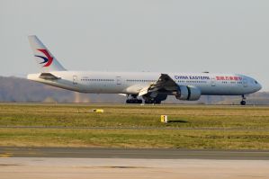 China Eastern Airlines            