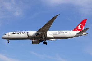 Turkish Airlines           