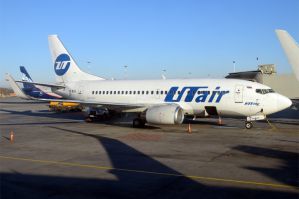 Utair            