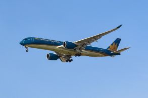 Vietnam Airlines          